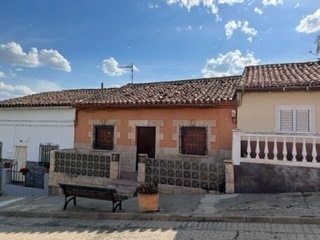 Vivienda en C/ Cuesta Cavila, Toro (Zamora) 22