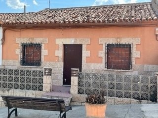 Vivienda en C/ Cuesta Cavila, Toro (Zamora) 23