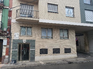 Viviendas en Av Sama - Mieres - 21