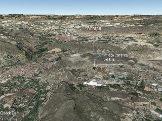 Suelo en Pt Pago Barranco del Judio, Abarán (Murcia) 14