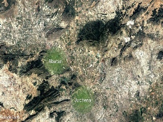 Suelo en Pt Pago Barranco del Judio, Abarán (Murcia) 15