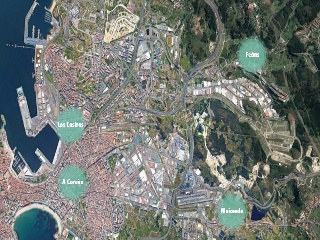 Suelo en A Coruña 15