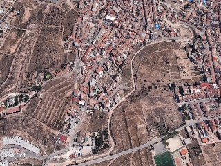 Suelo en C/ Parra, La Ñora (Murcia) 11
