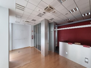 Local en C/ San Pedro y San Felices, Burgos 11