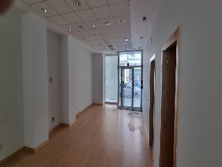Local en C/ San Pedro y San Felices, Burgos 15