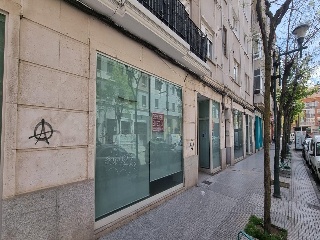 Local en C/ San Pedro y San Felices, Burgos 17