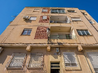 Piso en C/ Río Pisuerga, Elda (Alicante) 12