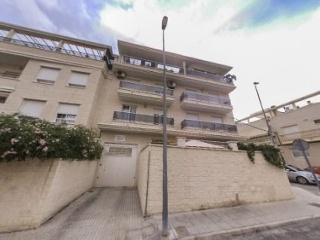 Garaje y trastero en C/ Caridad, Elda (Alicante) 3