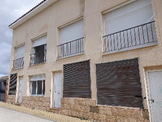 Viviendas en construcción en Yebes, Guadalajara 17