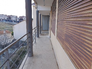 Viviendas en construcción en Yebes, Guadalajara 23