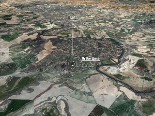 Solar en Illana - Guadalajara - 14