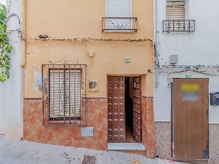 Vivienda en C/ Olmedo - Lucena - 36