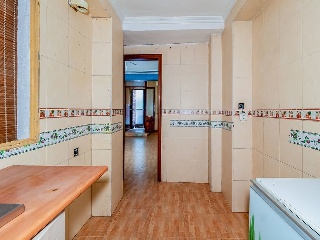 Vivienda en C/ Olmedo - Lucena - 40