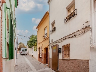 Vivienda en C/ Olmedo - Lucena - 58