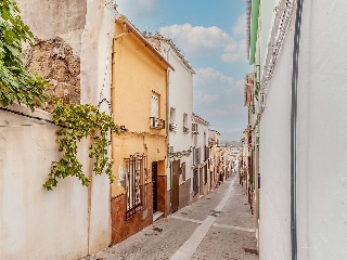 Vivienda en C/ Olmedo - Lucena - 60