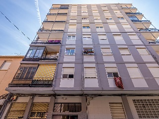 Piso en C/ José Canales Cascales, Callosa de Segura - Alicante -  37