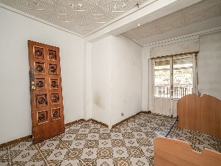 Piso en C/ José Canales Cascales, Callosa de Segura - Alicante -  40