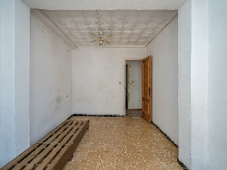 Piso en C/ José Canales Cascales, Callosa de Segura - Alicante -  45