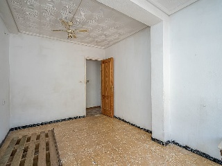 Piso en C/ José Canales Cascales, Callosa de Segura - Alicante -  46