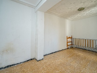Piso en C/ José Canales Cascales, Callosa de Segura - Alicante -  50