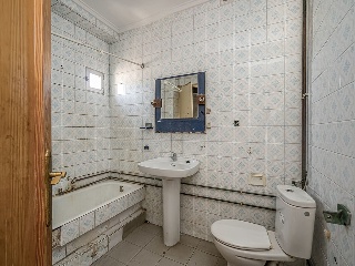 Piso en C/ José Canales Cascales, Callosa de Segura - Alicante -  55