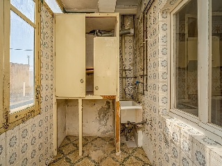Piso en C/ José Canales Cascales, Callosa de Segura - Alicante -  57