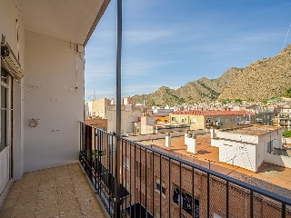 Piso en C/ José Canales Cascales, Callosa de Segura - Alicante -  58