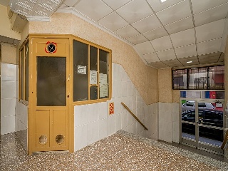 Piso en C/ José Canales Cascales, Callosa de Segura - Alicante -  59