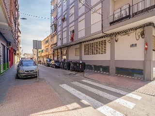 Piso en C/ José Canales Cascales, Callosa de Segura - Alicante -  62