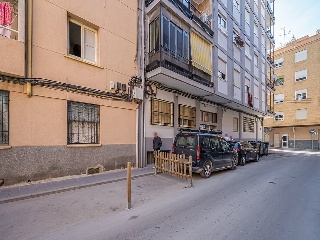 Piso en C/ José Canales Cascales, Callosa de Segura - Alicante -  63