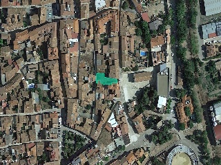 Suelo en C/ Monjas, Cariñena (Zaragoza) 11