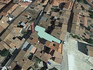 Suelo en C/ Monjas, Cariñena (Zaragoza) 13