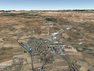 Suelo en C/ Monjas, Cariñena (Zaragoza) 14