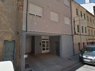 VIA PUERTO DE MANZANAL 6