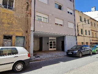 VIA PUERTO DE MANZANAL 7