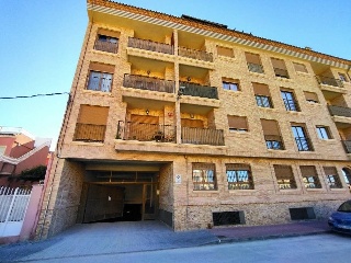 Garaje en Los Garres - Murcia - 11