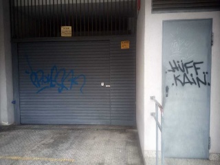 Garajes en C/ Mozart, Badalona (Barcelona) 5