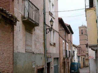 Vivienda en C/ La Plaza, Arenzana de Abajo (La Rioja) 3