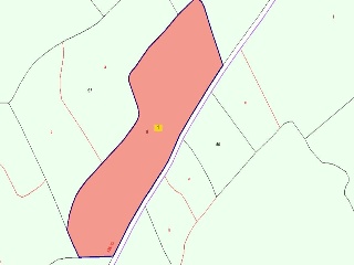 Suelo en Pozuelo de Calatrava (Ciudad Real) 16
