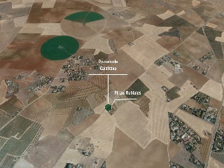 Suelo en Pozuelo de Calatrava (Ciudad Real) 18