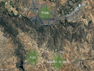 Suelos en Urbanización el Dote 10