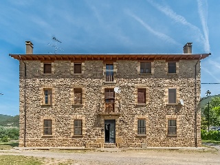 Bajo en Cr Ag La Peña, Peñas de Riglos (Las) (Huesca) 23