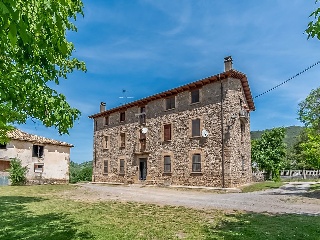 Bajo en Cr Ag La Peña, Peñas de Riglos (Las) (Huesca) 24