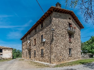 Bajo en Cr Ag La Peña, Peñas de Riglos (Las) (Huesca) 25