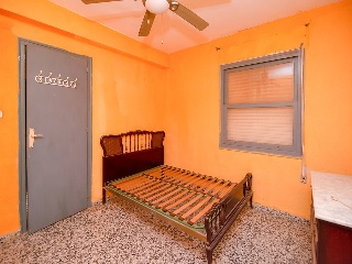 Casa en C/ Escorial, Los Nietos (Murcia) 47