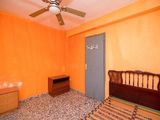 Casa en C/ Escorial, Los Nietos (Murcia) 48