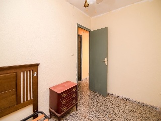 Casa en C/ Escorial, Los Nietos (Murcia) 52