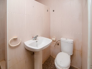 Casa en C/ Escorial, Los Nietos (Murcia) 55