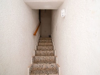 Casa en C/ Escorial, Los Nietos (Murcia) 58