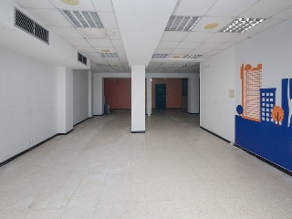 Local en C/ Mare de Deu de Montserrat, El Hospitalet de Llobregat (Barcelona) 10